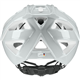 Kask rowerowy UVEX Quatro
