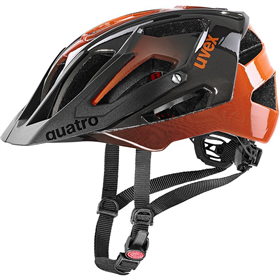 Kask rowerowy UVEX Quatro