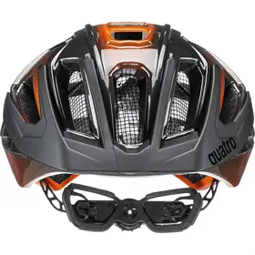 Kask rowerowy UVEX Quatro