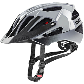 Kask rowerowy UVEX Quatro