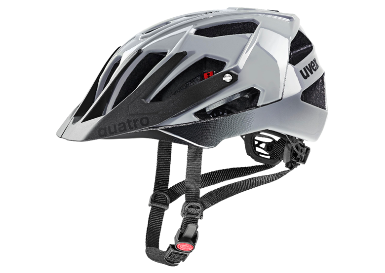 Kask rowerowy UVEX Quatro