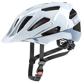 Kask rowerowy UVEX Quatro