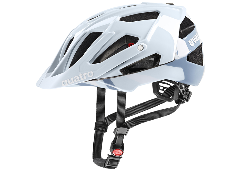 Kask rowerowy UVEX Quatro