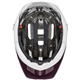 Kask rowerowy UVEX Quatro CC