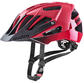 Kask rowerowy UVEX Quatro CC