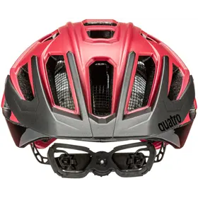 Kask rowerowy UVEX Quatro CC