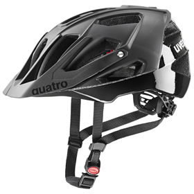 Kask rowerowy UVEX Quatro CC