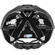 Kask rowerowy UVEX Quatro CC