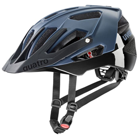 Kask rowerowy UVEX Quatro CC