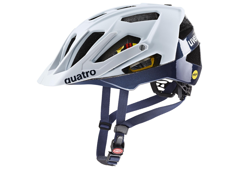 Kask rowerowy UVEX Quatro CC MIPS