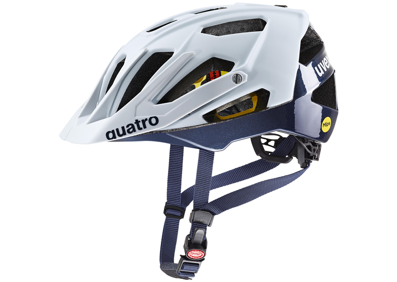 Kask rowerowy UVEX Quatro CC MIPS