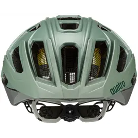 Kask rowerowy UVEX Quatro CC MIPS