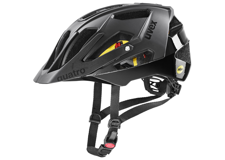 Kask rowerowy UVEX Quatro CC MIPS
