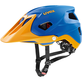 Kask rowerowy UVEX Quatro Integrale