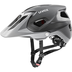 Kask rowerowy UVEX Quatro Integrale