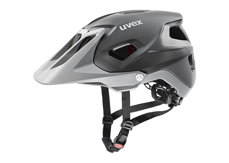 Kask rowerowy UVEX Quatro Integrale