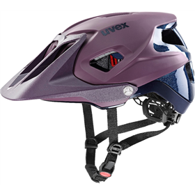 Kask rowerowy UVEX Quatro Integrale