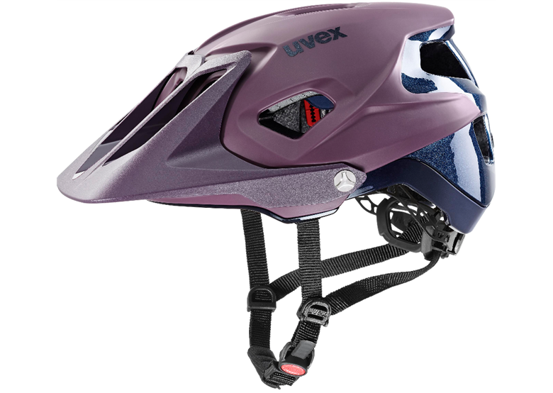 Kask rowerowy UVEX Quatro Integrale