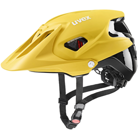 Kask rowerowy UVEX Quatro Integrale