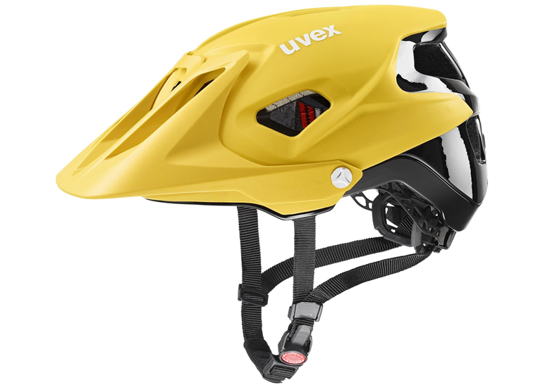 Kask rowerowy UVEX Quatro Integrale
