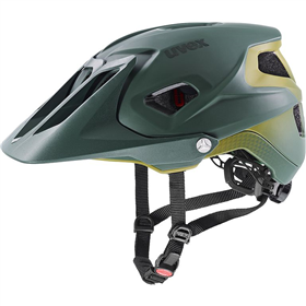 Kask rowerowy UVEX Quatro Integrale Tocsen