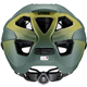 Kask rowerowy UVEX Quatro Integrale Tocsen
