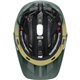 Kask rowerowy UVEX Quatro Integrale Tocsen
