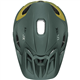 Kask rowerowy UVEX Quatro Integrale Tocsen