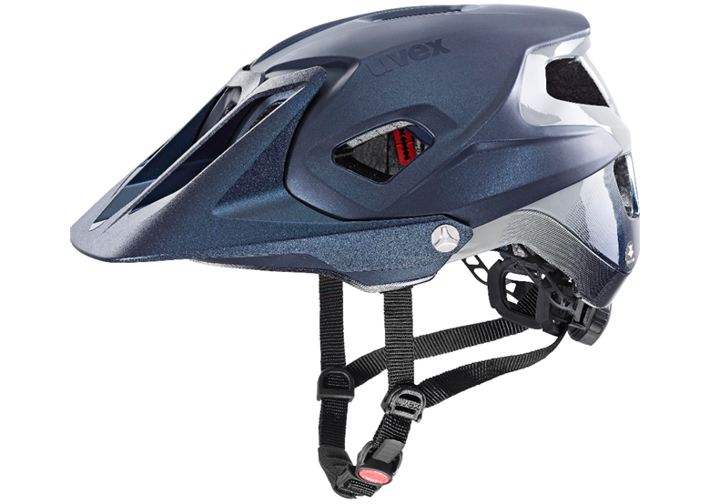 Kask rowerowy UVEX Quatro Integrale Tocsen