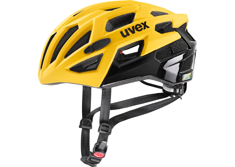 Kask rowerowy UVEX Race 7