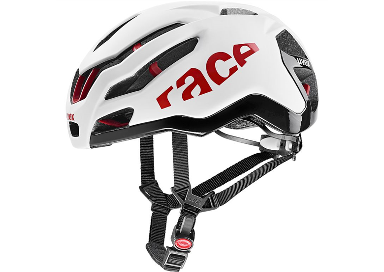 Kask rowerowy UVEX Race 9