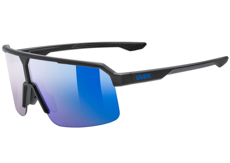 Okulary rowerowe UVEX Ramp