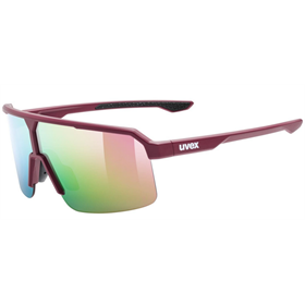 Okulary rowerowe UVEX Ramp