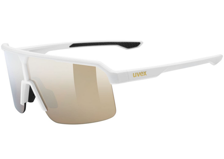 Okulary rowerowe UVEX Ramp