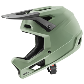 Kask rowerowy Full Face UVEX Ravage