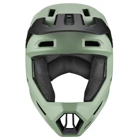 Kask rowerowy Full Face UVEX Ravage