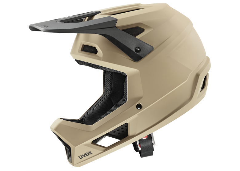 Kask rowerowy Full Face UVEX Ravage