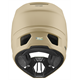 Kask rowerowy Full Face UVEX Ravage