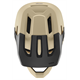 Kask rowerowy Full Face UVEX Ravage