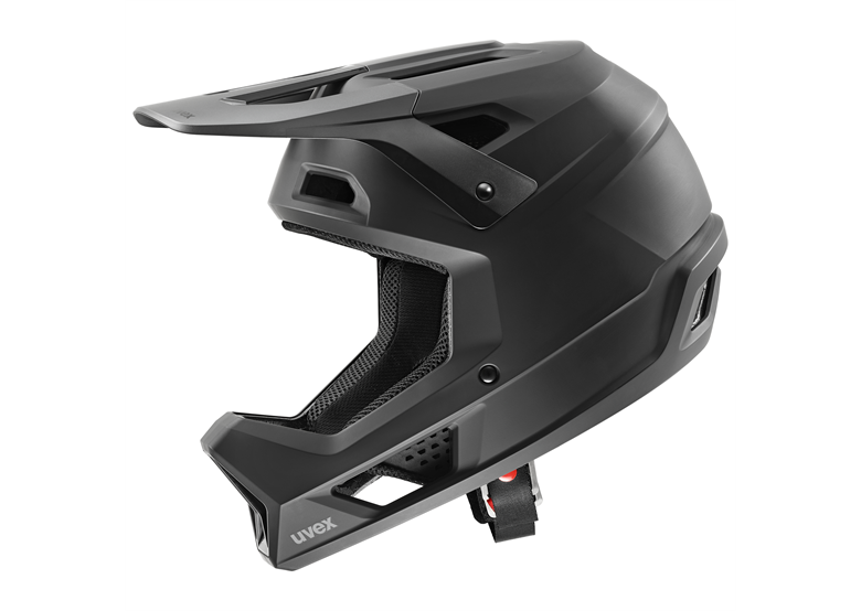 Kask rowerowy Full Face UVEX Ravage