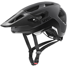 Kask rowerowy UVEX React