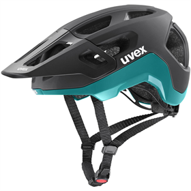 Kask rowerowy UVEX React