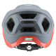 Kask rowerowy UVEX React