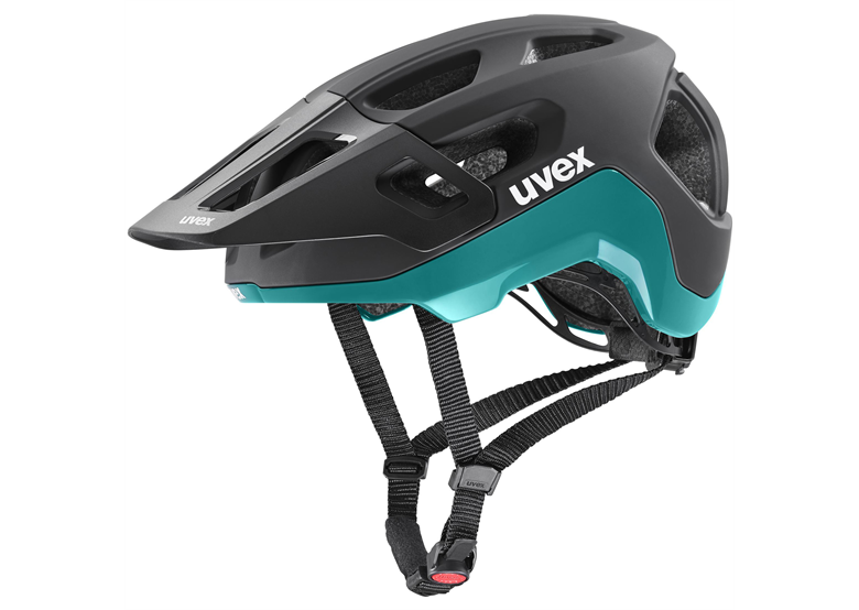 Kask rowerowy UVEX React