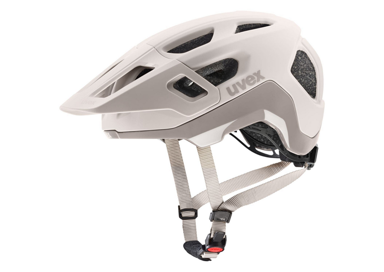 Kask rowerowy UVEX React