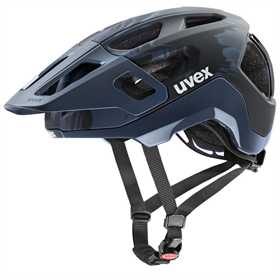 Kask rowerowy UVEX React