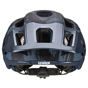 Kask rowerowy UVEX React