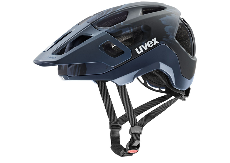 Kask rowerowy UVEX React