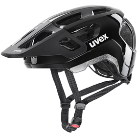 Kask rowerowy UVEX React Jr.