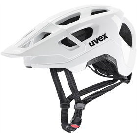 Kask rowerowy UVEX React Jr.